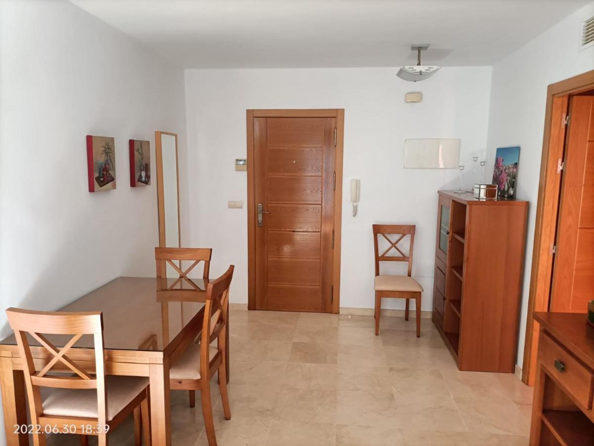Apartamento Apartamento Puerto - Sol. Fuengirola Exterior foto